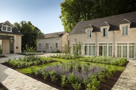 Le Grand Pavillon Chantilly