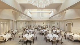 Le Grand Pavillon Chantilly