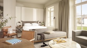 Le Grand Pavillon Chantilly