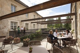 Le Grand Pavillon Chantilly
