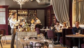 Le Grand Pavillon Chantilly