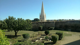 Le Vieux Château