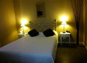 Hotel Le Palma