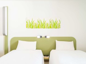 ibis budget Angoulême centre