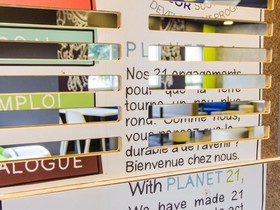 ibis budget Angoulême centre