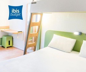 ibis budget Angoulême centre