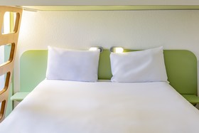 ibis budget Angoulême centre