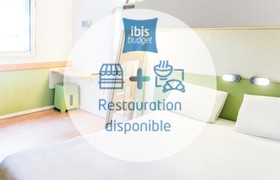 ibis budget Angoulême centre