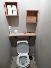 Maison De La Marbrerie