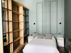 Meublés de l'Arsenal cœur de ville !
