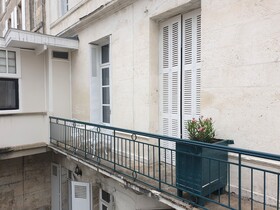 Meublés de l'Arsenal cœur de ville !