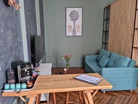 Meublés de l'Arsenal cœur de ville !