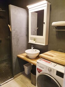 Meublés de l'Arsenal cœur de ville !