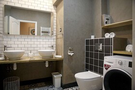 Meublés de l'Arsenal cœur de ville !