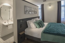 Villa Cote Plateau
