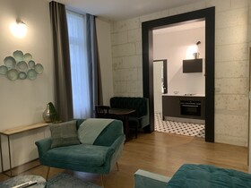Villa Cote Plateau