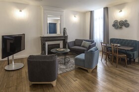 Villa Cote Plateau