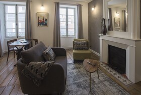 Villa Cote Plateau