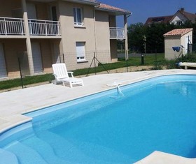 Le Patio D'Argenton