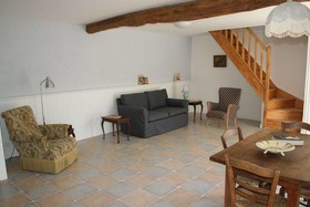 Domaine De Chantageasse