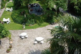 Domaine De Chantageasse