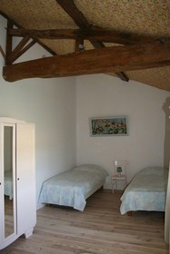 Domaine De Chantageasse