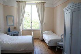 Domaine De Chantageasse