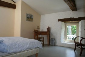 Domaine De Chantageasse