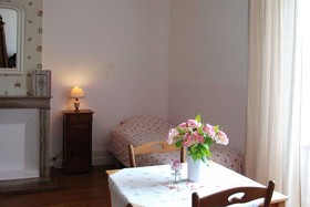 Domaine De Chantageasse