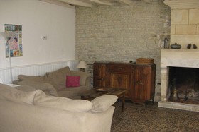 Domaine De Chantageasse