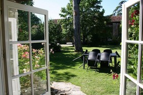 Domaine De Chantageasse