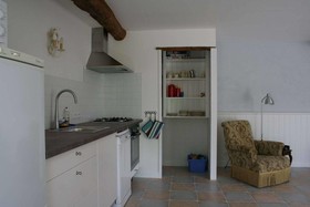 Domaine De Chantageasse