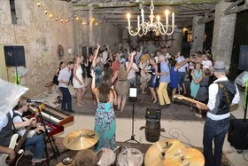 Domaine De Chantageasse