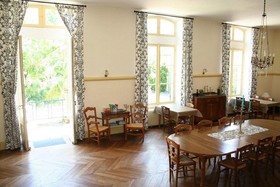Domaine De Chantageasse