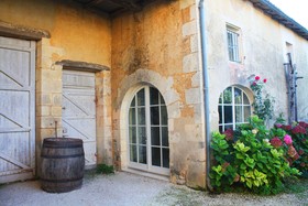 Domaine de la Laigne