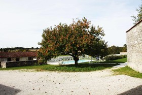 Domaine de la Laigne