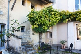 Domaine de la Laigne