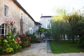 Domaine de la Laigne