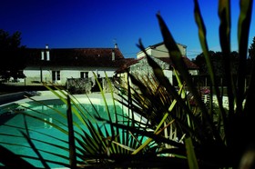 Domaine de la Laigne