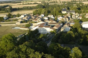 Domaine de la Laigne