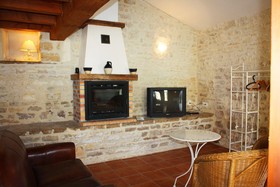 Domaine de la Laigne