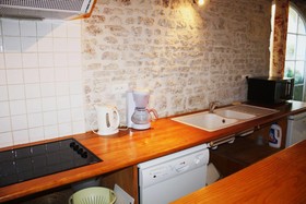 Domaine de la Laigne