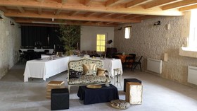 Domaine de la Laigne