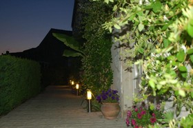 Hôtel du Donjon