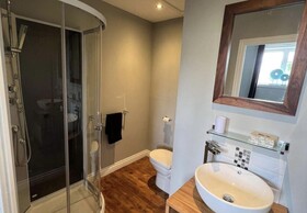 Le Relais D'aulnay