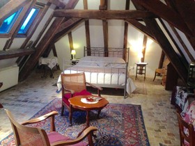 Château d'Avanton