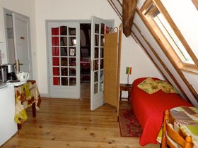 Château d'Avanton
