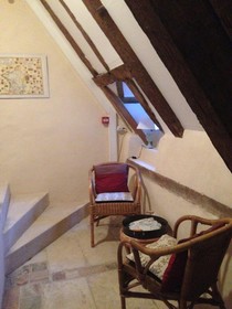 Château d'Avanton