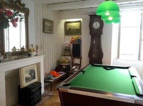 Chez Naiwen Maison D'Hote