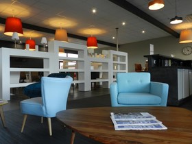 Plume Hotel